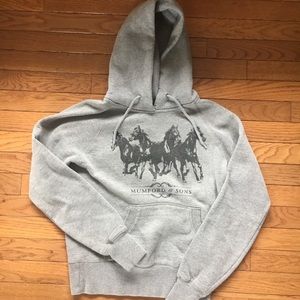 Mumford & Sons Sweatshirt